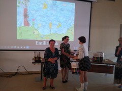Sukcesy w konkursach literackich i plastycznych (3)